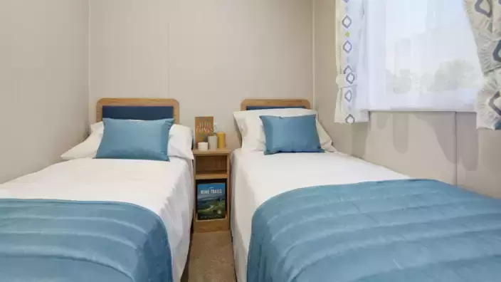 5 Willerby Malton Twin Room.webp