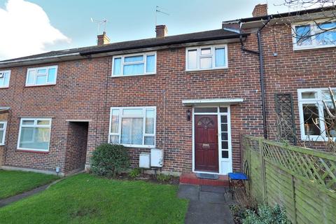 9 Etheridge Green, Loughton, IG10 2HZ