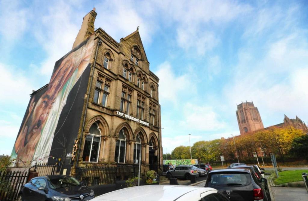 Great Place, Liverpool Property to rent £300 pcm (£69 pw)