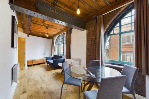1 bedroom apartment for sale, Harter Street, Manchester