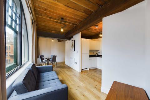 1 bedroom apartment for sale, Harter Street, Manchester