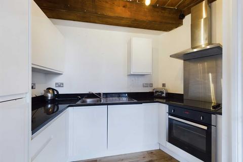 1 bedroom apartment for sale, Harter Street, Manchester