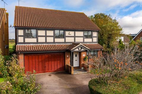 5 bedroom detached house for sale - The Glebe, Lavendon, Buckinghamshire, MK46