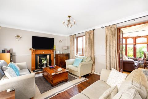 5 bedroom detached house for sale, The Glebe, Lavendon, Buckinghamshire, MK46
