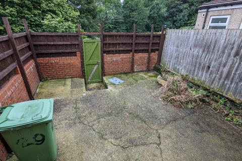 undefined, Ferryhill DL17