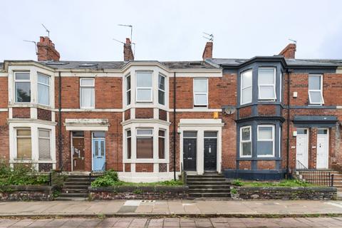 6 bedroom terraced house to rent, Newcastle Upon Tyne, Tyne and Wear NE2