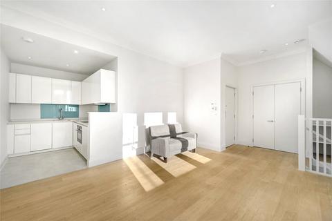 1 bedroom apartment to rent, Egerton Gardens Mews, London, SW3