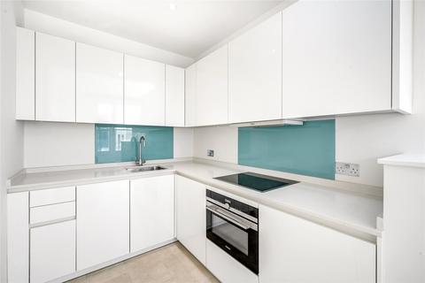 1 bedroom apartment to rent, Egerton Gardens Mews, London, SW3