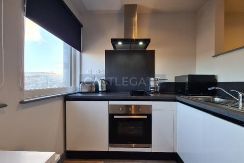Studio to rent, Renaissance Works, New Street, Huddersfield, HD1 2AT