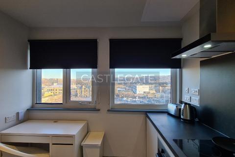 Studio to rent, Renaissance Works, New Street, Huddersfield, HD1 2AT