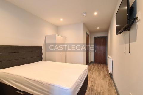 Studio to rent, Renaissance Works, New Street, Huddersfield, HD1 2AT