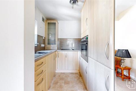 1 bedroom apartment for sale, Chatsworth Lodge, Wickham Court Road, West Wickham, BR4