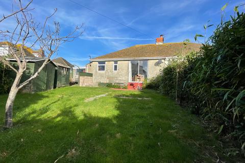 2 bedroom semi-detached bungalow for sale, Chickerell Road, Weymouth