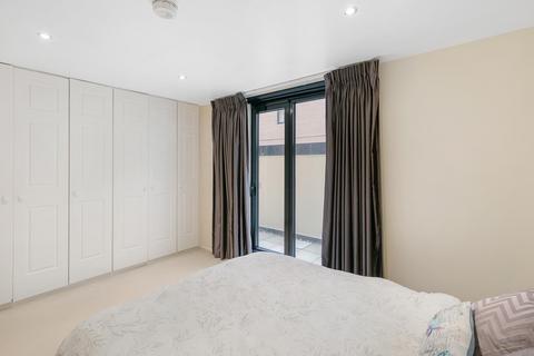 1 bedroom flat for sale, Point West, South Kensington SW7