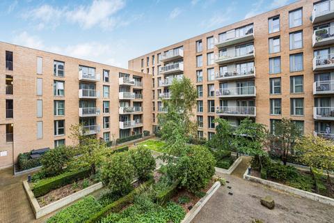 2 bedroom apartment for sale, Meadow Court, 14 Booth Road, London, E16