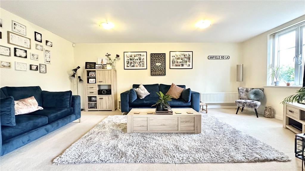 Lounge Area
