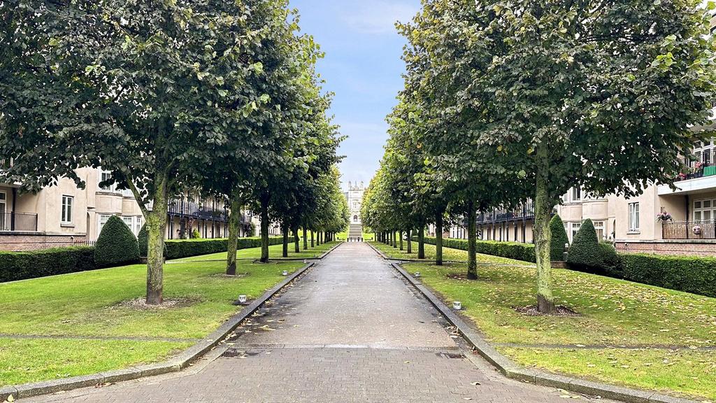 The Boulevard
