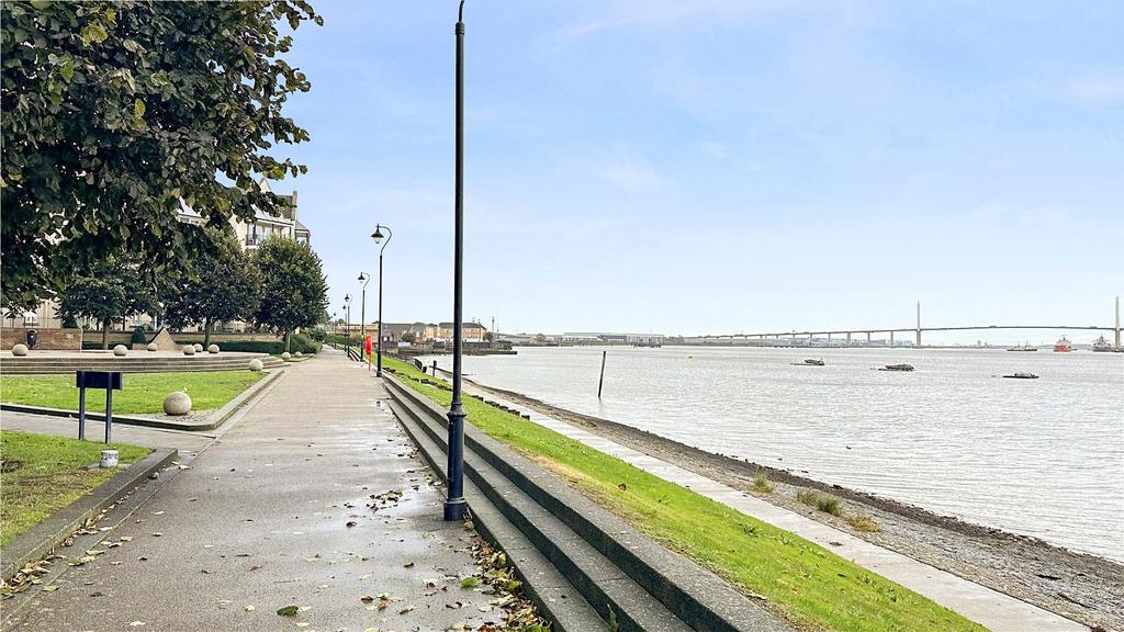 River Walk