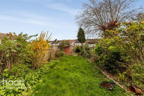 3 bedroom semi-detached house for sale, Frant Road, Thornton Heath