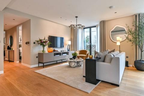 2 bedroom flat for sale, W1 Place, Marylebone, London, W1W