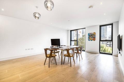 1 bedroom flat for sale, Harbour Avenue, Chelsea Harbour, London, SW10