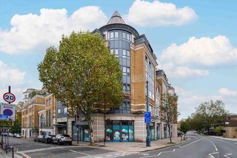 3 bedroom flat for sale, Royal Langford Apartments, St John's Wood, London, NW6