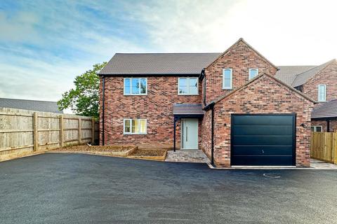 5 bedroom detached house for sale - Pickford Green Lane, Coventry, CV5