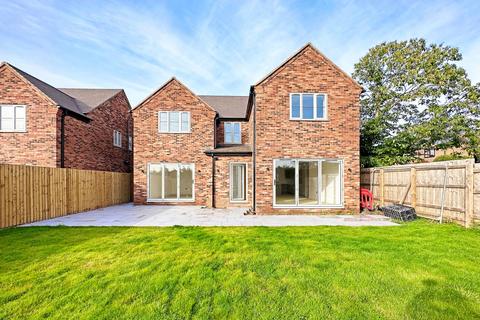 5 bedroom detached house for sale, Pickford Green Lane, Coventry, CV5
