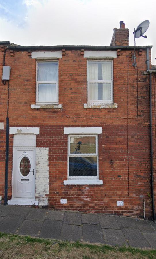 Angus Street, Peterlee, SR8 3 bed terraced house for sale £45,000