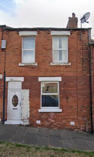 10 Angus Street, Easington Colliery, Peterlee, SR8 3PZ