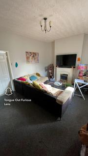 10 Angus Street, Easington Colliery, Peterlee, SR8 3PZ