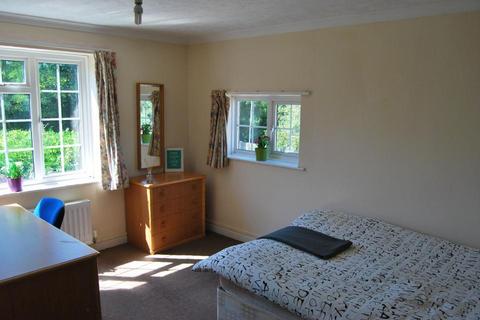 1 bedroom in a house share to rent - Woodland Way, Canterbury