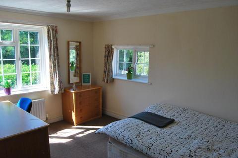 1 bedroom in a house share to rent, Woodland Way, Canterbury