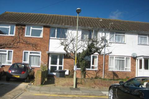 4 bedroom house to rent, Hanover Place, Canterbury