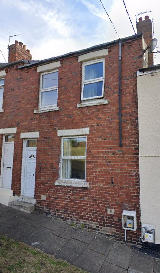 Avon Street, Peterlee, SR8 3 bed terraced house for sale £48,000