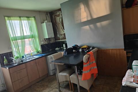 14 Avon Street, Easington Colliery, Peterlee, SR8 3PX