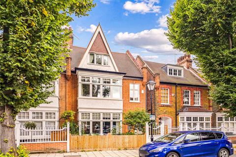 4 bedroom semi-detached house for sale, Abinger Road, Chiswick, London, W4