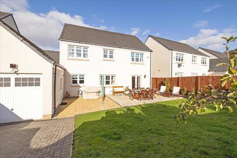 3 Campusview Terrace, Dalkeith, EH22 2EB