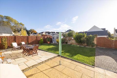 3 Campusview Terrace, Dalkeith, EH22 2EB