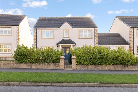 3 Campusview Terrace, Dalkeith, EH22 2EB