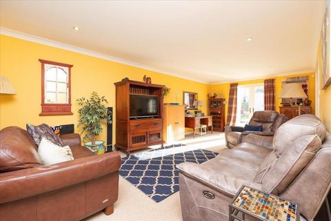3 Campusview Terrace, Dalkeith, EH22 2EB