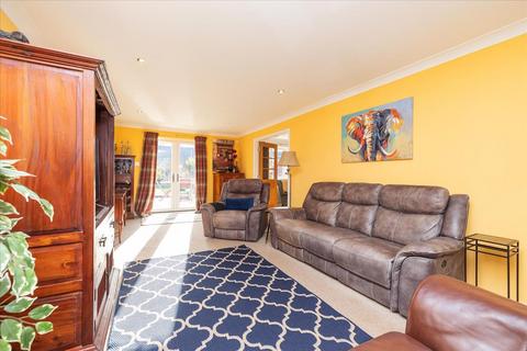 3 Campusview Terrace, Dalkeith, EH22 2EB