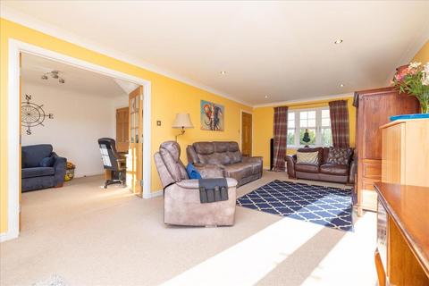 3 Campusview Terrace, Dalkeith, EH22 2EB