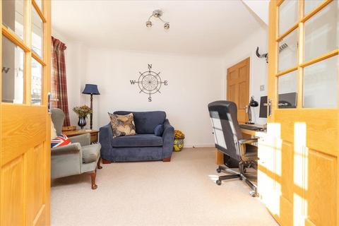 3 Campusview Terrace, Dalkeith, EH22 2EB
