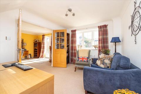 3 Campusview Terrace, Dalkeith, EH22 2EB