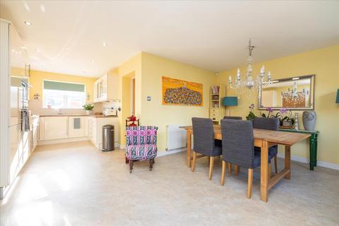 3 Campusview Terrace, Dalkeith, EH22 2EB