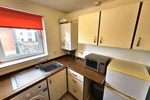 1 bedroom flat to rent, Berryden Road, City Centre, Aberdeen, AB25