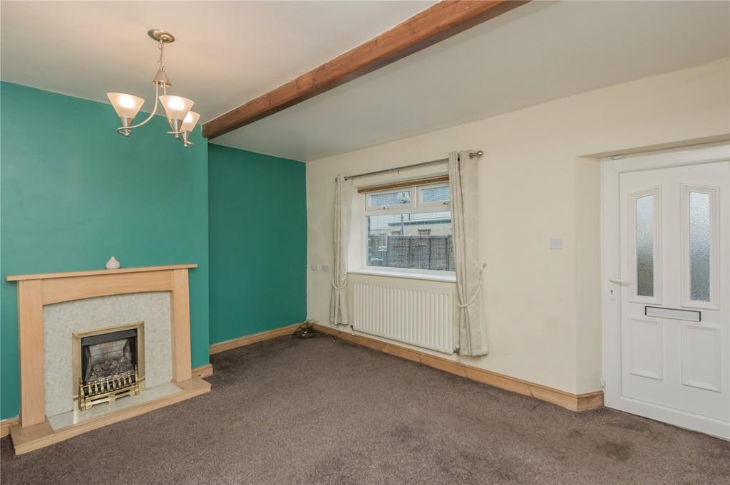Lounge/Kitchen