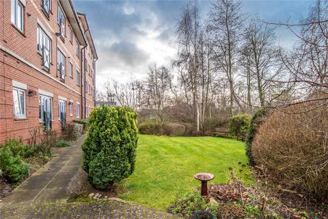 2 bedroom apartment for sale, Burcot Lane, Bromsgrove, Worcestershire, B60