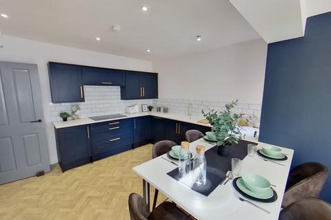 6 bedroom house to rent, 95 Beeston Road, Dunkirk, Nottingham, NG7 2JQ